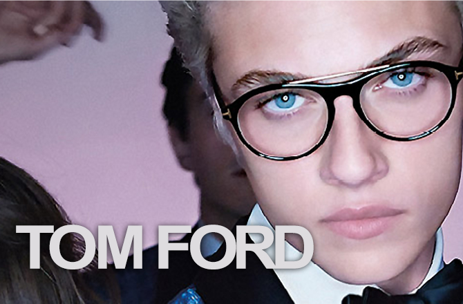 Tom Ford